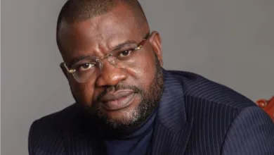 Politicians need early branding, digital strategy ahead of 2027 elections — Dada 9 IMG 20261005 080915 6 x 4 inch