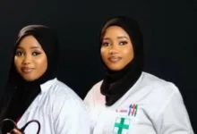 Yobe FMC medical director loses twin daughters in two days 2 IMG 20261005 132610 6 x 4 inch