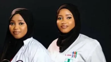 Yobe FMC medical director loses twin daughters in two days 6 IMG 20261005 132610 6 x 4 inch