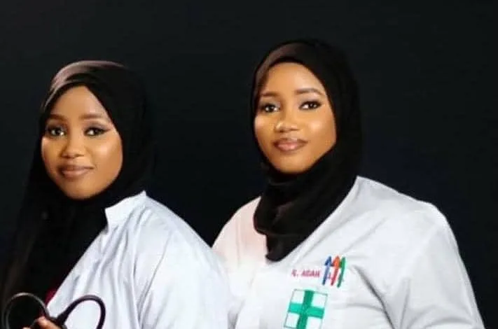 Yobe FMC medical director loses twin daughters in two days 1 IMG 20261005 132610 6 x 4 inch