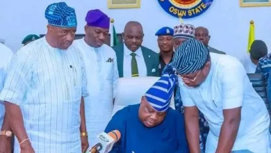 Governor Adeleke signs Osun Park Management Bill into law 9 IMG 20261005 192701 6 x 4 inch