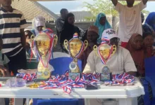 Hon. Usman Team wins Ile Aanu 6-aside football competition in Ede 2 IMG 20261007 121519 6 x 4 inch