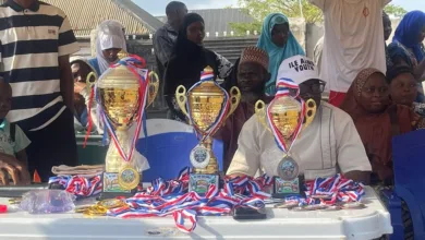 Hon. Usman Team wins Ile Aanu 6-aside football competition in Ede 7 IMG 20261007 121519 6 x 4 inch