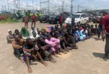 Amotekun arrests over 30 residents for indiscriminate waste disposal in Osun 2 IMG 20261007 132050 6 x 4 inch