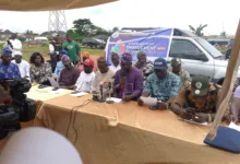 We'll upgrade Ikola football field, create economic opportunities - Ejigbadero assures 2 IMG 20261007 140053 018