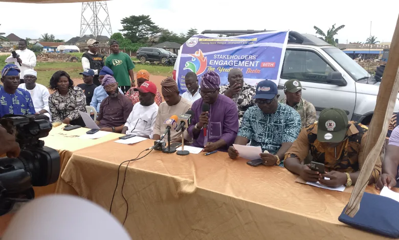 We'll upgrade Ikola football field, create economic opportunities - Ejigbadero assures 1 IMG 20261007 140053 018
