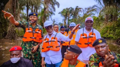 Governor Aiyedatiwa visits Igbokoda crash site, orders continued search 6 IMG 20261007 165254 6 x 4 inch