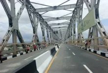 Reopening of First Niger Bridge imminent, says works controller 2 IMG 20261008 122704 6 x 4 inch