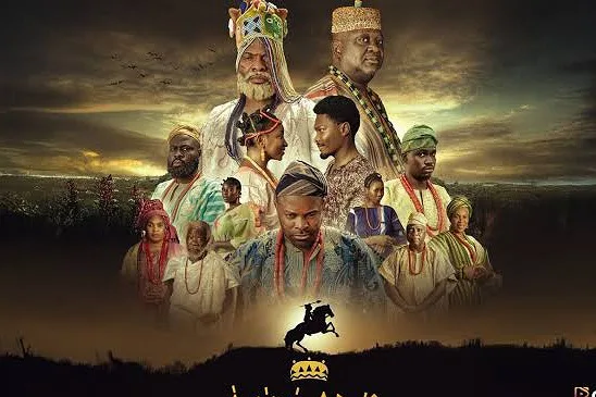 Technical glitches disrupt premiere of Yoruba film Asiri Ilu Awon Osu 1