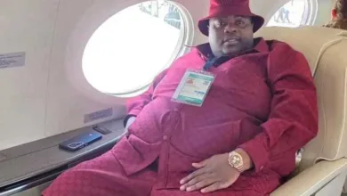 Wicknell Chivayo: Controversial Zimbabwean businessman who befriended presidents dies in helicopter crash 8 IMG 20261009 104228 6 x 4 inch