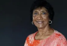 South Africa’s Navi Pillay wins 2026 Nobel Peace Prize 2 IMG 20261009 110657 6 x 4 inch