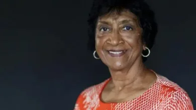 South Africa’s Navi Pillay wins 2026 Nobel Peace Prize 7 IMG 20261009 110657 6 x 4 inch
