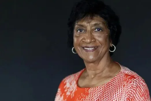 South Africa’s Navi Pillay wins 2026 Nobel Peace Prize 1