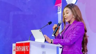 Zenith Bank set to empower teenage girls across 30 schools in Lagos 8 IMG 20261009 201129 6 x 4 inch