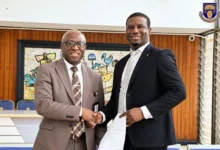 OAU researcher wins $5m Gates Foundation grant to reduce maternal deaths 2 IMG 20261009 213523 6 x 4 inch
