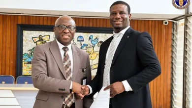 OAU researcher wins $5m Gates Foundation grant to reduce maternal deaths 7 IMG 20261009 213523 6 x 4 inch