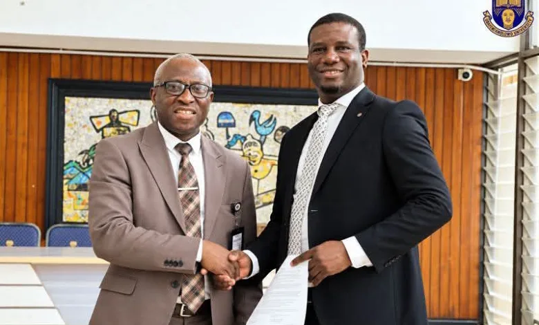 OAU researcher wins $5m Gates Foundation grant to reduce maternal deaths 1 IMG 20261009 213523 6 x 4 inch