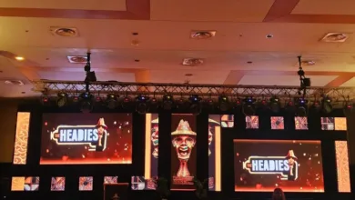 Organisers postpone 18th Headies Award to April 2027 10 IMG 20261010 203447 6 x 4 inch