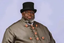 Bayelsa monarch, Moses Kenibara VII, reportedly dies after cosmetic surgery 2 IMG 20261011 175721 6 x 4 inch