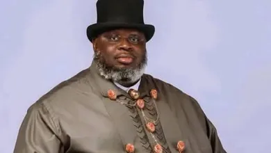 Bayelsa monarch, Moses Kenibara VII, reportedly dies after cosmetic surgery 8 IMG 20261011 175721 6 x 4 inch
