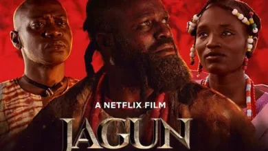 Femi Adebayo sets December 4 release for Jagun Jagun sequel 8 IMG 20261012 102855 6 x 4 inch