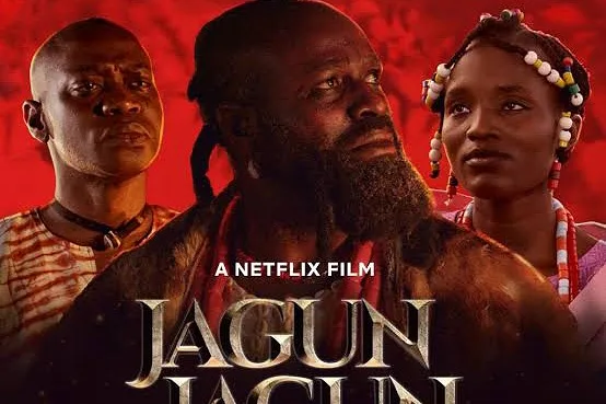 Femi Adebayo sets December 4 release for Jagun Jagun sequel 1