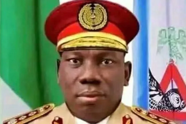 The last dance with Corps Marshal Dauda Biu — by Kayode Olagunju 1