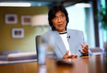 US should become rights defender once more, Nobel peace laureate Pillay says 2 IMG 20261013 164144 6 x 4 inch