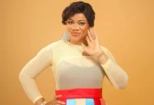 Actress Uchenna Nnanna celebrates survival after fatal accident 2 IMG 20261014 073026 6 x 4 inch