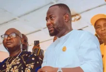 Olajengbesi seeks royal blessings, promises inclusive representation for Imesi-Ile, Otan-Ile 2 IMG 20261016 173002 6 x 4 inch 1