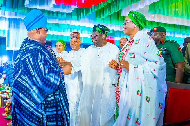 Tinubu’s campaign strategy and the unnecessary political storm — by Tunde Rahman 1