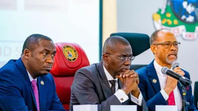Lagos and its overburdened health sector — by Steve Omolale 6 IMG 20261018 192216 6 x 4 inch