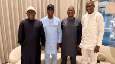 2027: Otedola rallies Dangote, Abdul Samad for Hamzat at sumptuous dinner 10 IMG 20261019 083918 6 x 4 inch
