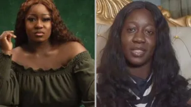 Ogogo’s children appreciate supporters, announce Nollywood re-entry 4 IMG 20261021 103704 6 x 4 inch