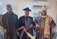 PHOTO NEWS: Asari Dokubo visits Oluwo of Iwo, discusses development, traditional institutions 2 IMG 20261022 171154 6 x 4 inch