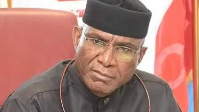 Omo-Agege threatens to kill anyone who rigs 2027 election 6 IMG 20261023 112750 6 x 4 inch