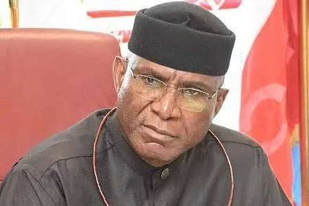 Omo-Agege threatens to kill anyone who rigs 2027 election 1