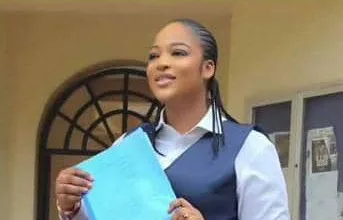 Queen Naomi Silekunola retakes JAMB, earns BSc from Elizade University 6 IMG 20261024 102310 6 x 4 inch