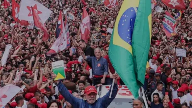 Lula in historic victory as Bolsonaro rejects result: 'Brazil is no one's backyard' — by Okoi Obono-Obla 6 IMG 20261026 071256 6 x 4 inch
