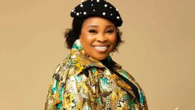 Tope Alabi demands apology from Pastor Tayo Kumuyi, threatens legal action 15 IMG 20261026 201031 6 x 4 inch