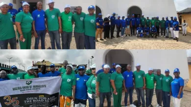 Moniepoint urges journalists, business owners in Osun to prioritise health 16 IMG 20261027 201309 6 x 4 inch