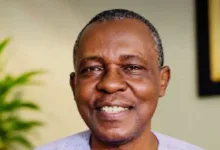 President Tinubu pays tribute to veteran journalist Reverend Mobolade Omonijo 2 IMG 20261029 065500 6 x 4 inch