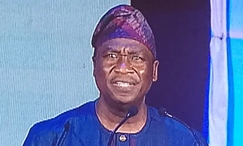 2027: Hamzat unveils 'The Lagos Promise', lists 100 pledges in seven pillars 1 IMG 20261030 165149 9682