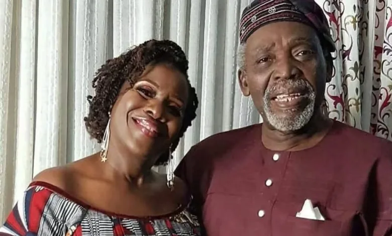 Joke Silva thanks Nigerians for support following Olu Jacobs' death 1 IMG 20261031 174601 6 x 4 inch