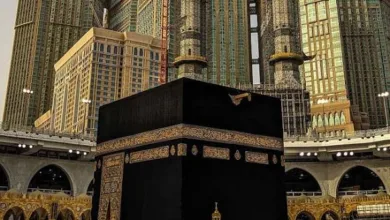 Nigeria secures 10,000 additional Hajj slots for 2027 8 IMG 2117