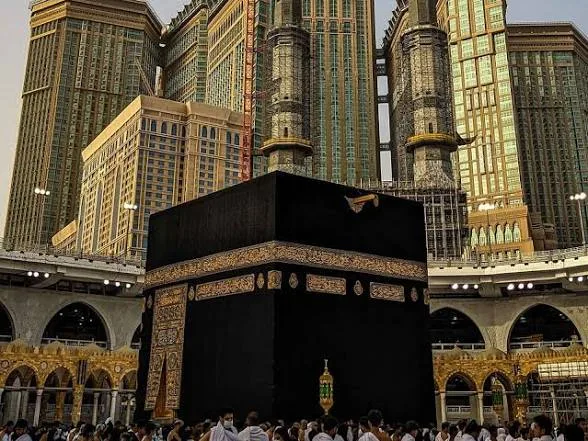 Nigeria secures 10,000 additional Hajj slots for 2027 1 IMG 2117