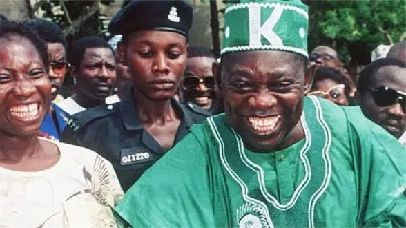 Tinubu: We remember Nigerians who defended June 12 mandate 1 IMG 2118