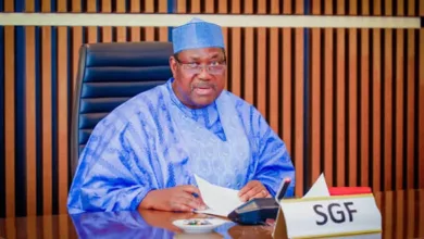 FG to hold quarterly dialogue with civil society groups 7 IMG 2138