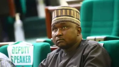 Doguwa backs Tinubu, Abba Yusuf’s re-election, says Kano APC now united 6 IMG 2146
