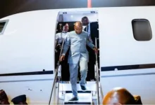 Shettima arrives in Ethiopia for nutrition leadership forum 2 IMG 2203